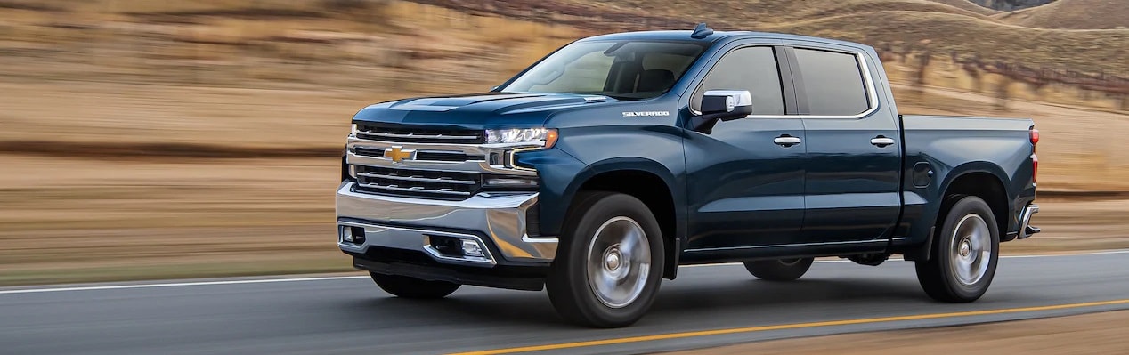 2021 Chevrolet Silverado 1500 in Olds, AB