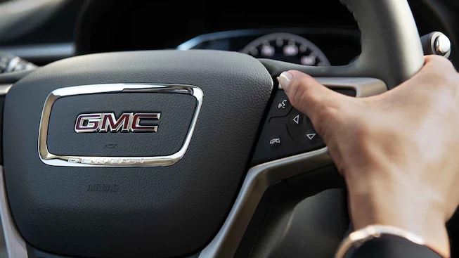 Bluetooth Feature in GMC