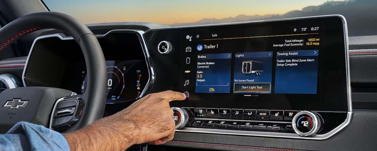 2023 Chevrolet Colorado Technology 2 slider_widget-77-0