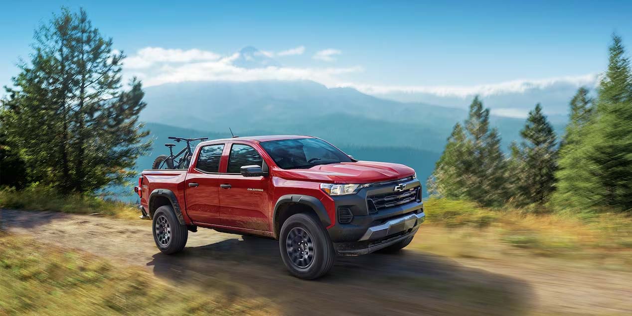2023 Chevrolet Colorado Trail Boss slider_widget-73-0