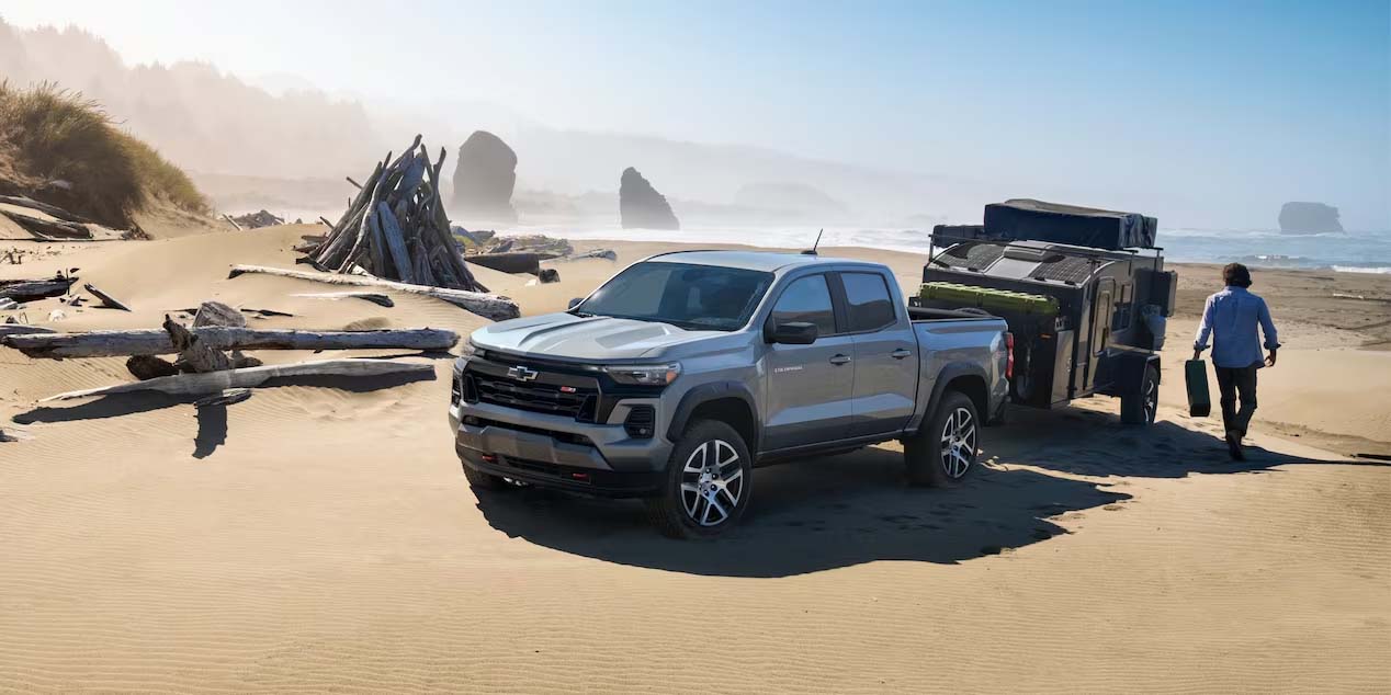 2023 Chevrolet Colorado Z71 slider_widget-73-1