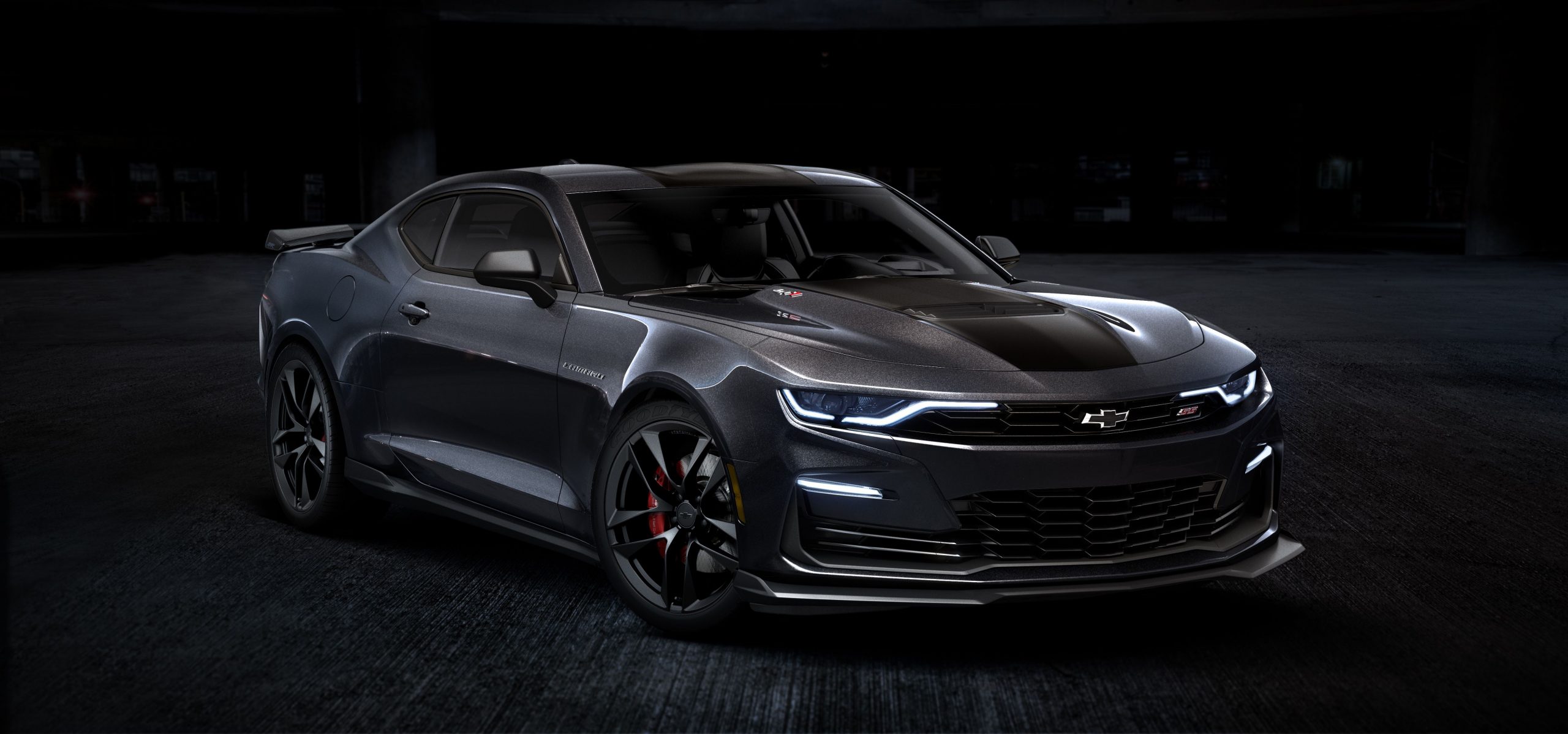 2024 Chevrolet Camaro Collector Edition slider_widget-96-0