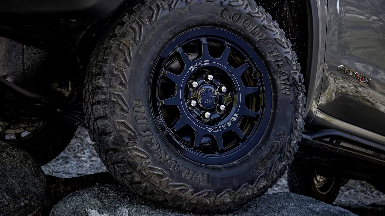 2023 gmc sierra 1500 at4x aev edition tires and wheels slider_widget-110-4