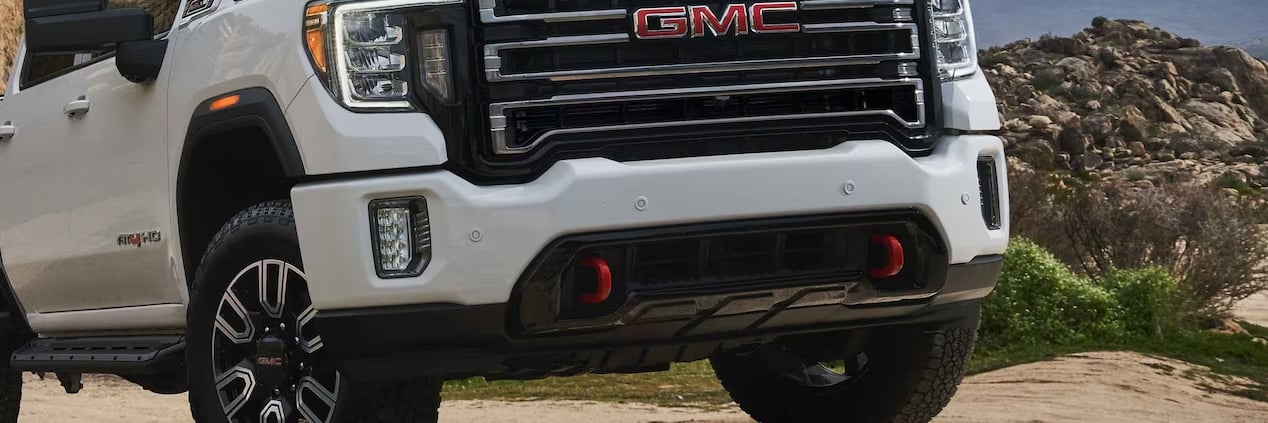 2023 gmc sierra hd at4 vertical red recovery hooks slider_widget-114-2