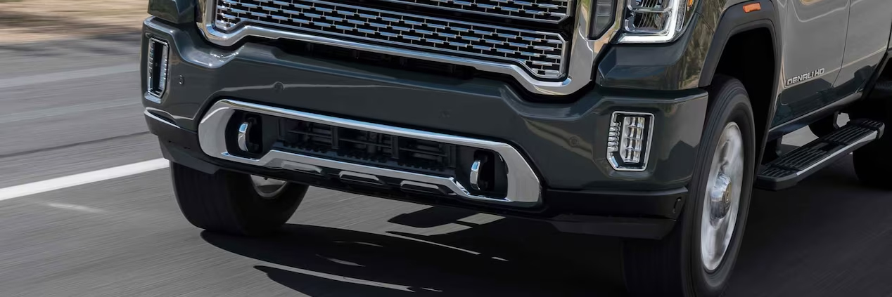 2023 gmc sierra hd denali chrome vertical front recovery hooks slider_widget-115-2