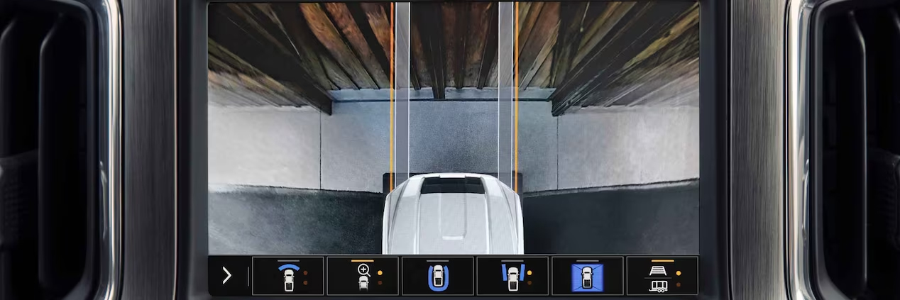 2023 gmc sierra hd front top-down view slider_widget-119-6
