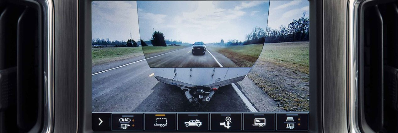 2023 gmc sierra hd transparent trailer view slider_widget-119-0