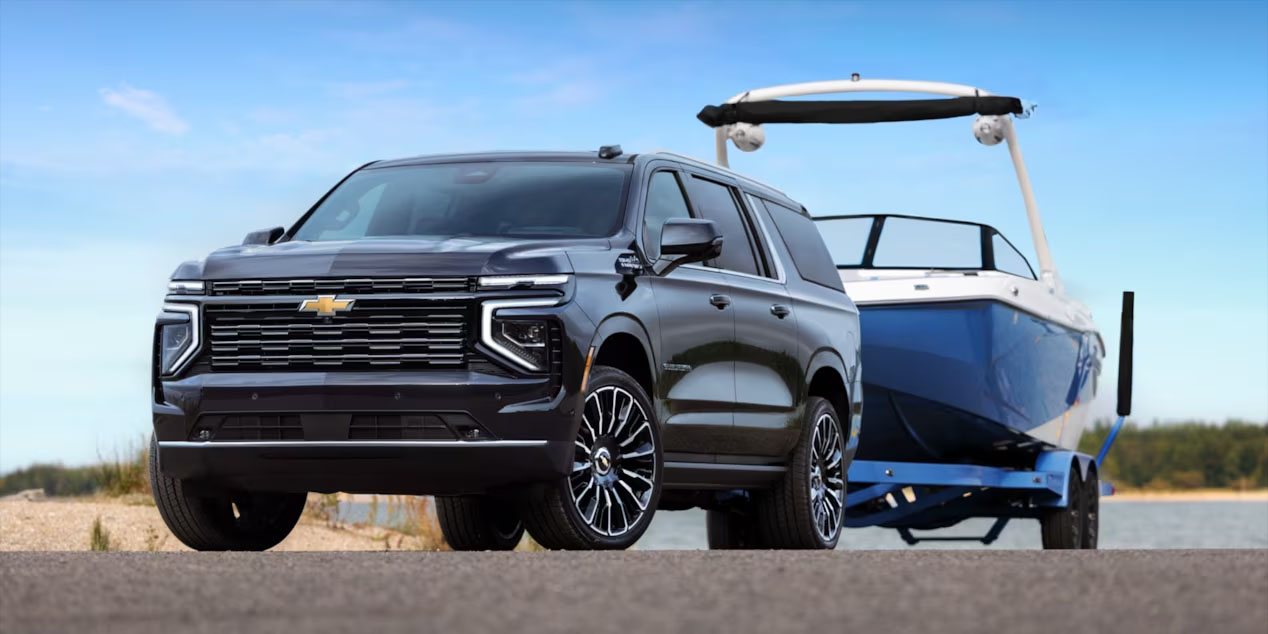 2025 chevrolet suburban high country black towing boat slider_widget-106-3