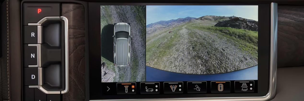 2023 gmc yukon & yukon xl camera 7 slider_widget-141-6