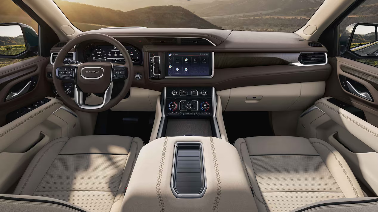 2023 gmc yukon & yukon xl denali interior 1 slider_widget-137-0