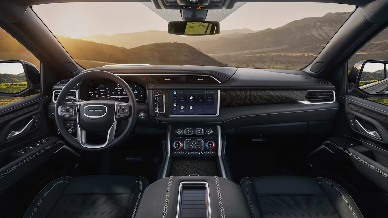2023 gmc yukon & yukon xl denali interior 3 slider_widget-137-2