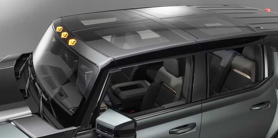 2024 gmc hummer ev suv roof on slider_widget-145-2
