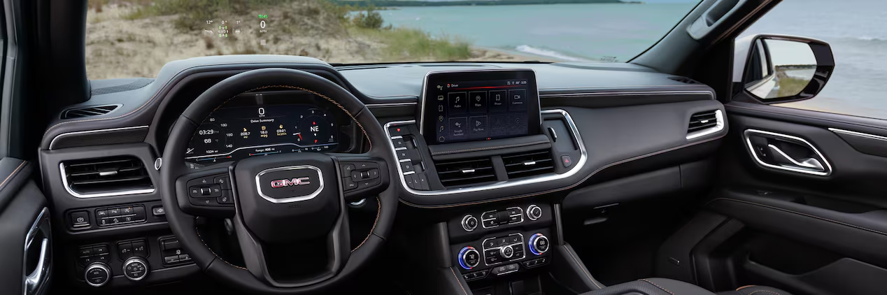 2024 gmc yukon & yukon xl interior 2 slider_widget-143-1