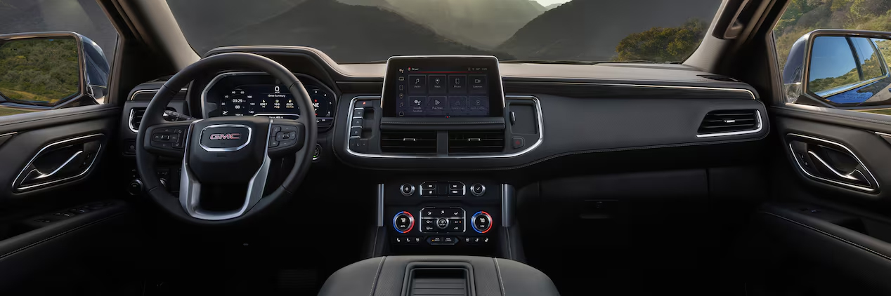2024 gmc yukon & yukon xl interior 3 slider_widget-143-2