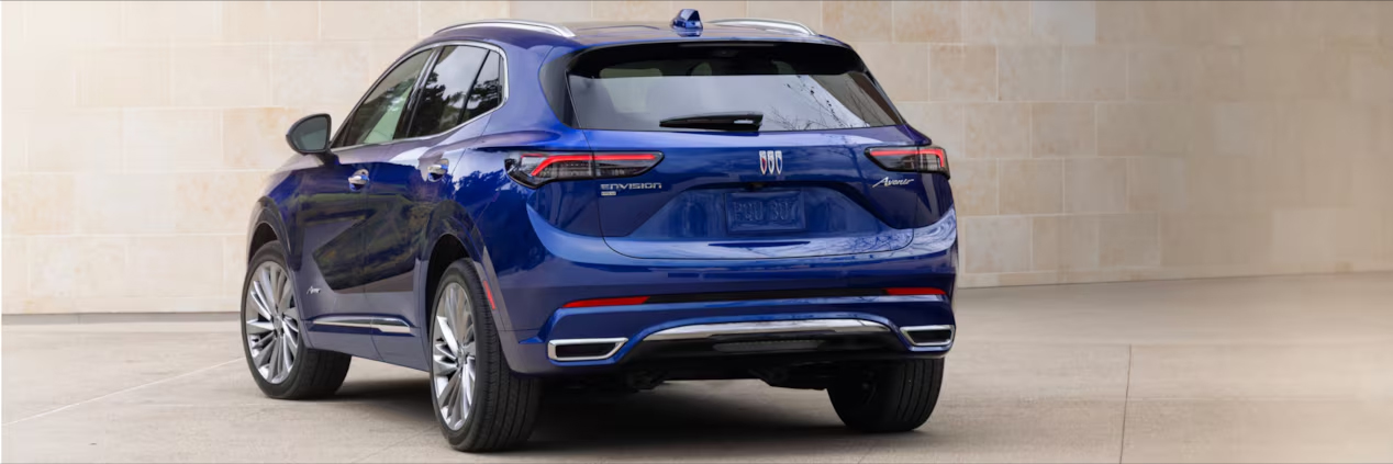 2024 BUICK ENVISION REAR slider_widget-157-1