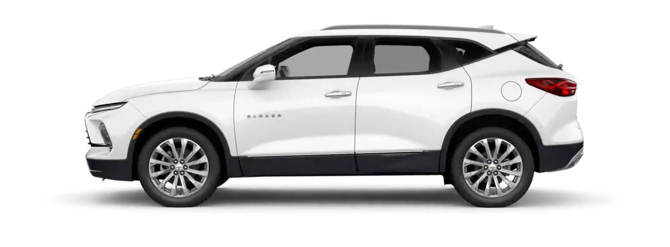 2024-Chevrolet-Blazer Irisdescent Pearl Tricoat