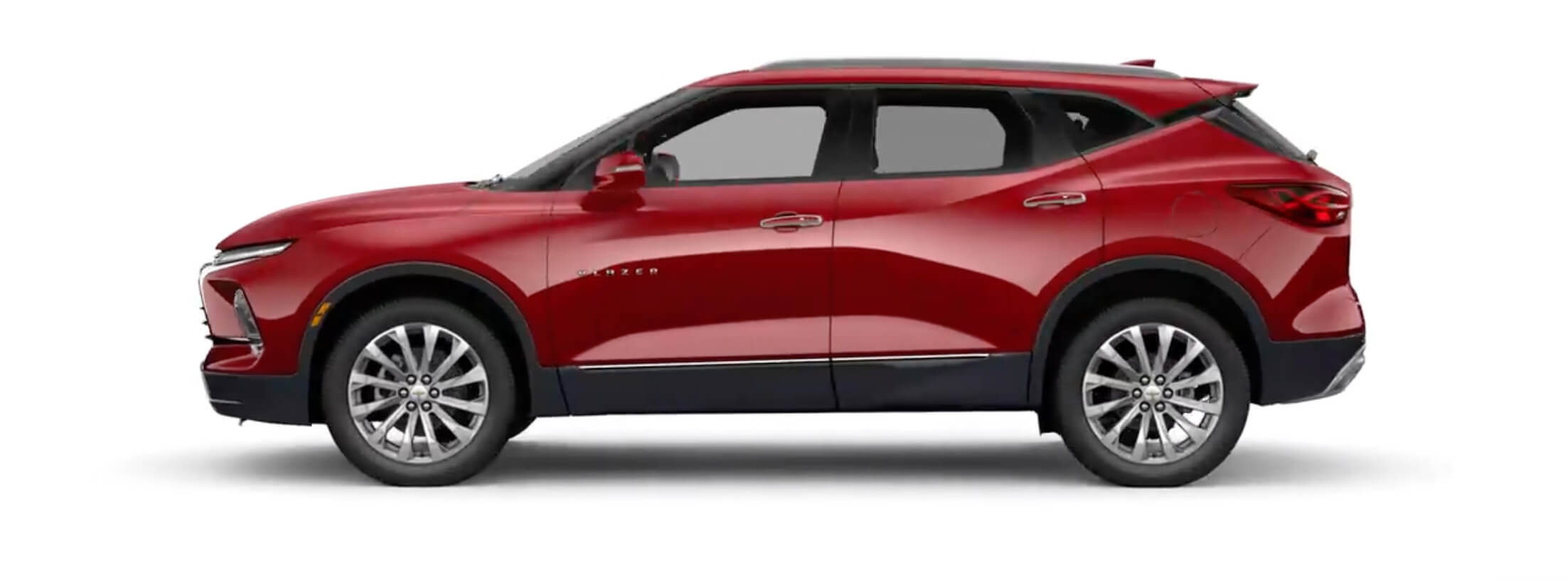 2024-Chevrolet-Blazer Radiant Red Tintcoat