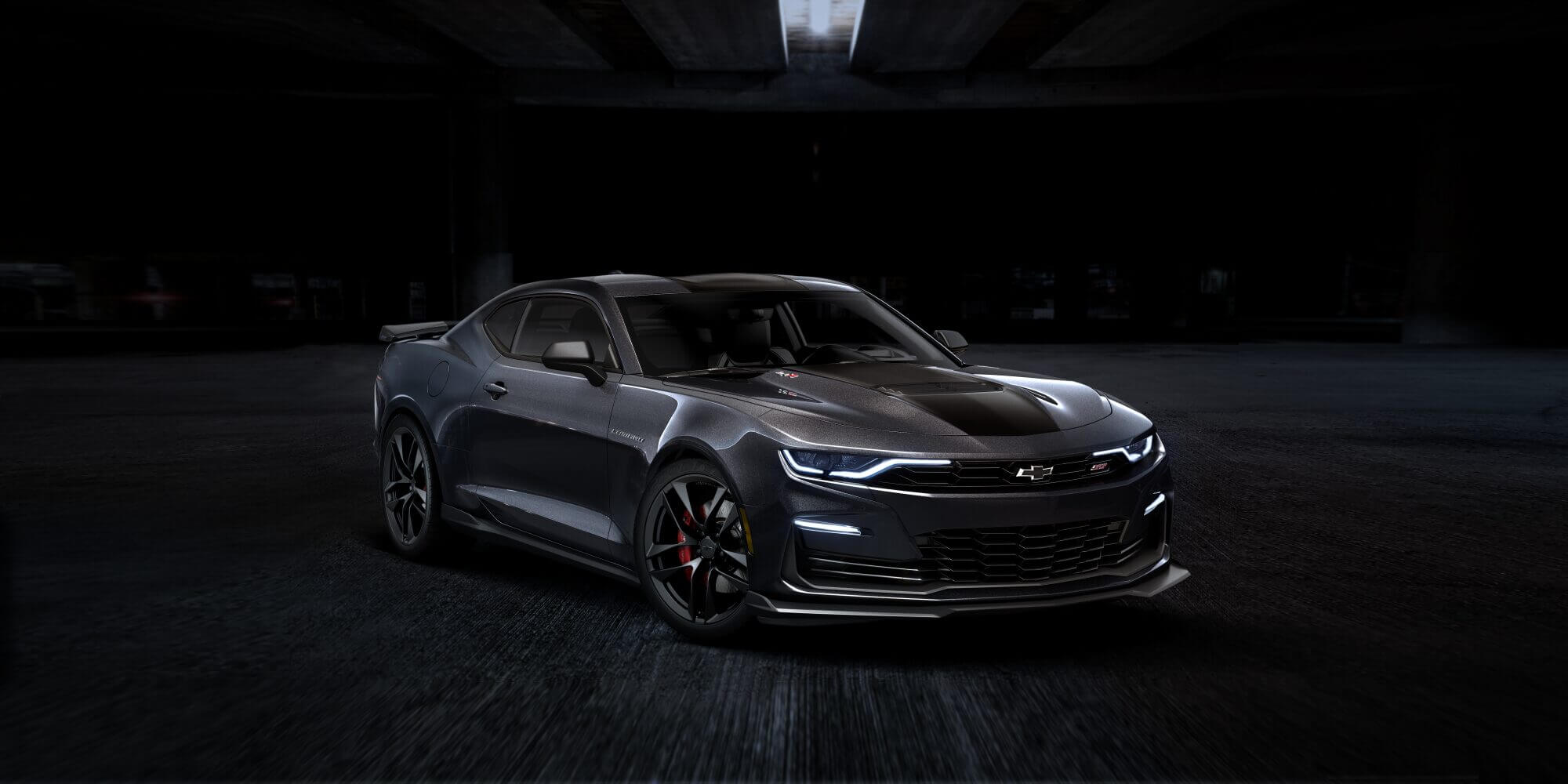 Camaro 2024 | Jim Tubman Chevrolet