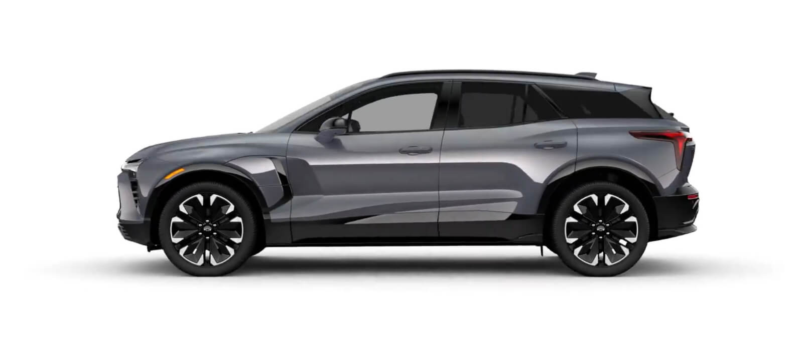 Blazer EV colors slide 3