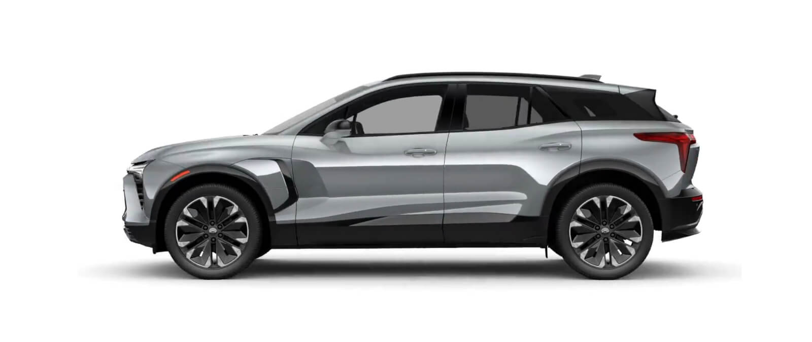 Blazer EV colors slide 7