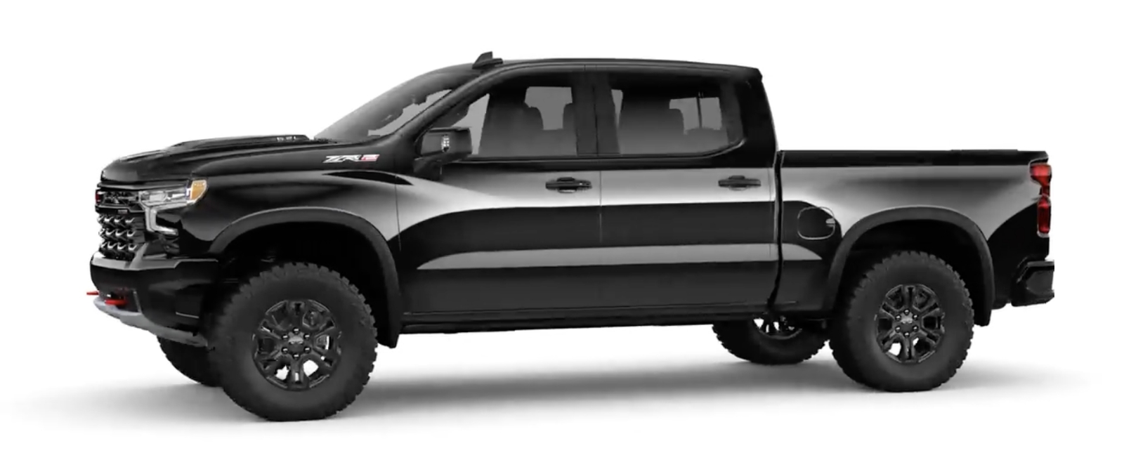 Silverado colors slide 4