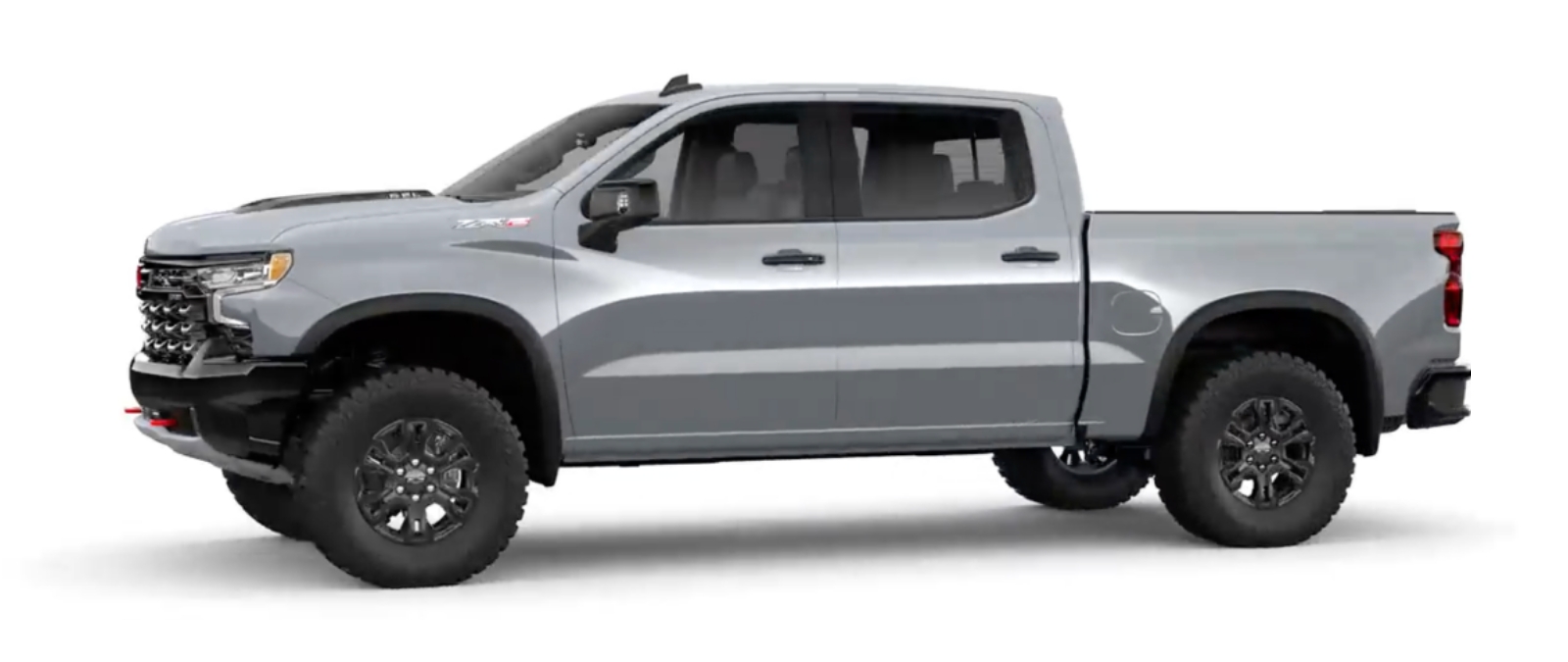 Silverado colors slide 6