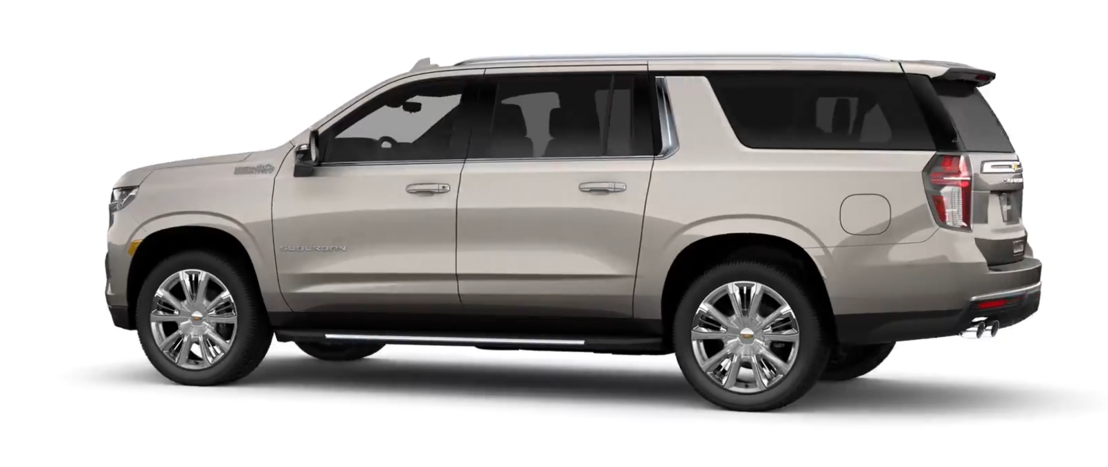 Suburban colors slide 6