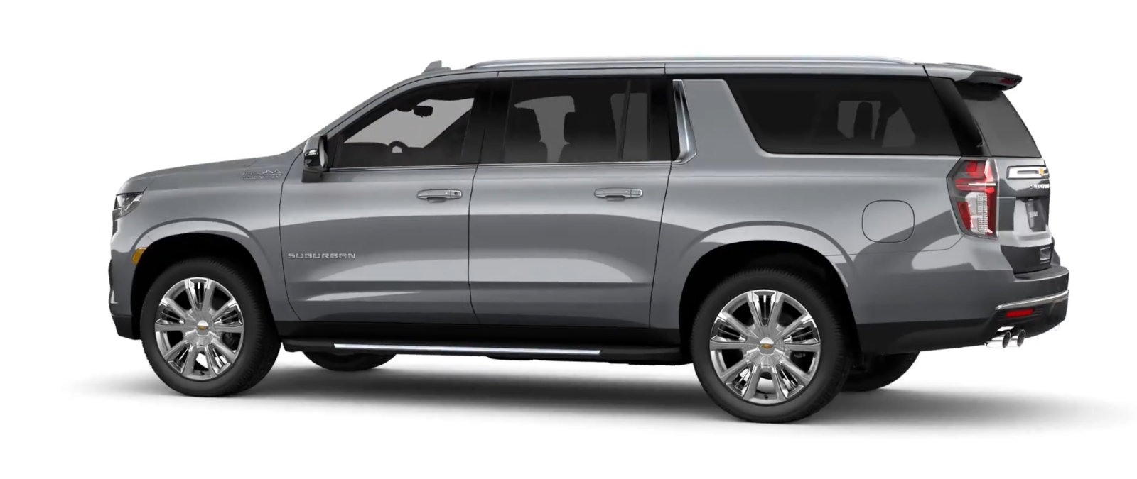 Suburban colors slide 9