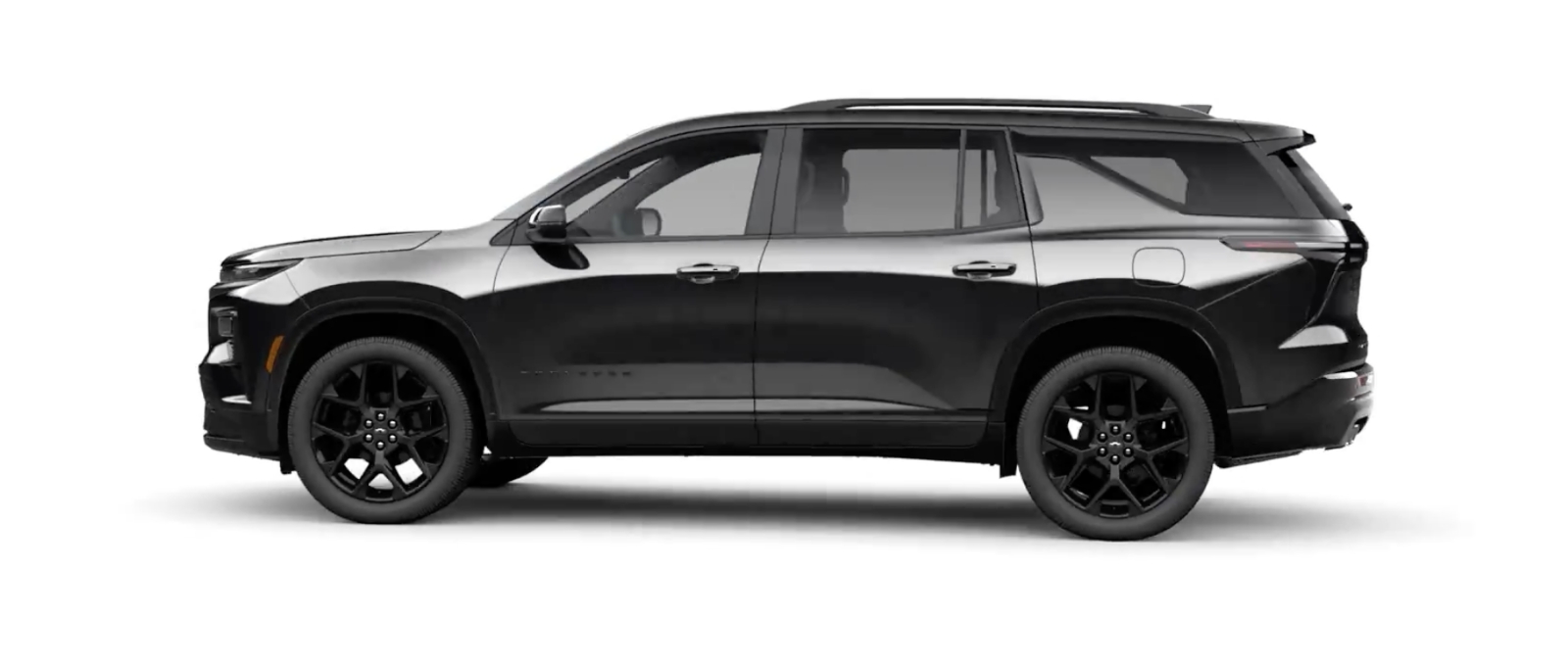 Traverse colors slide 3