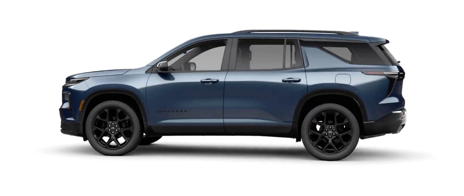 Traverse colors slide 7