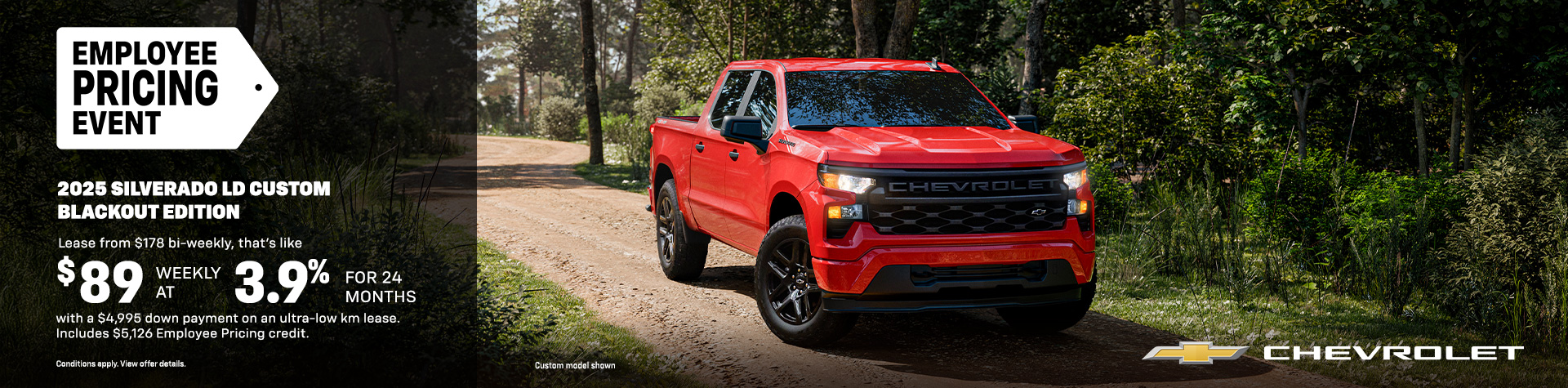 2025_JUL_CNT_Chevy_T3_EN_1920x475_Silverado_Custom_Lease_v2 slider_widget-3-2