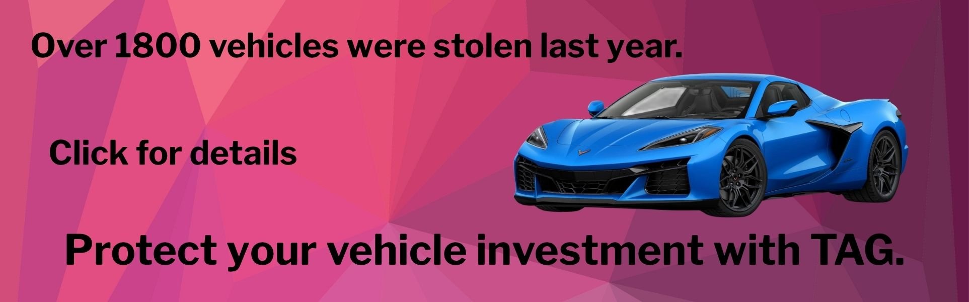 Over 1800 vehicles were stolen last year. (1) slider_widget-3-7